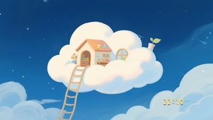 云端小屋