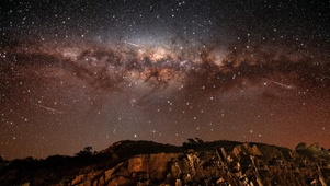 星空