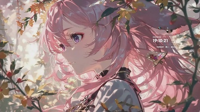 桂馥兰香—狐桂