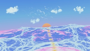 3D动画海