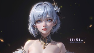珠光宝气