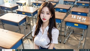 清纯学姐 御姐美女老师