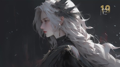 【4K】御姐，气质美女（禁转）