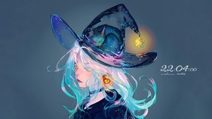 黑猫女巫