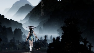 侠骨山河