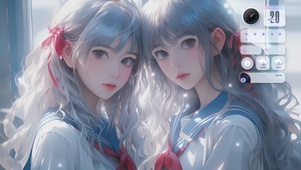 双子星