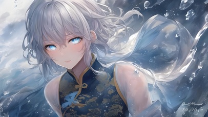 海女