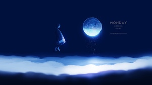 星空女孩