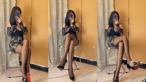 黑丝姐姐