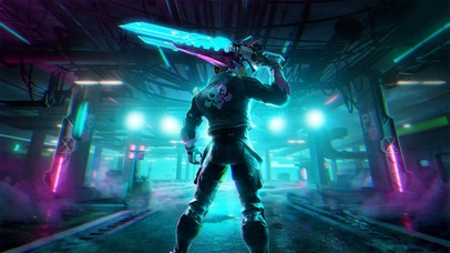 夏侯惇-匿光决锋者