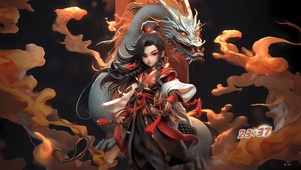 龙太子