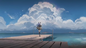 丰川祥子