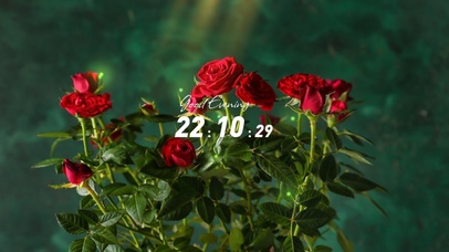 高清4k小清新壁纸