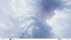 纯白少年