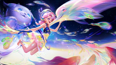 阿古朵-江河有灵