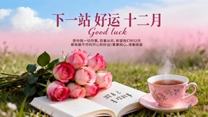 好运十二月
