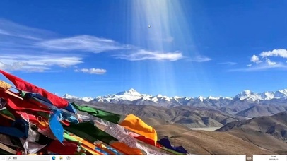 吹起的愿望  电脑版