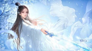 陆雪琪