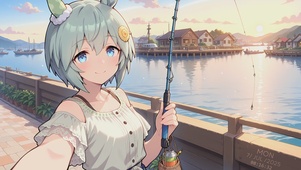 青云天空Seiun Sky