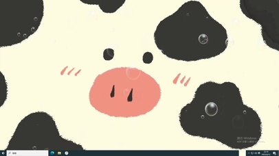 牛奶猪猪  电脑版