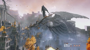 Elden Ring王城罗德尔