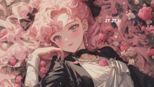 月野兔
