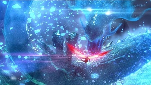 海波东