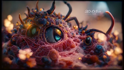 4K高清-克鲁斯古神