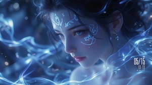 小倩