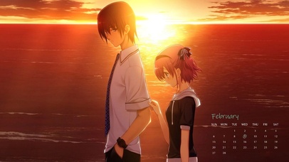 告白（含真实时间）