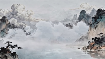 江山如画