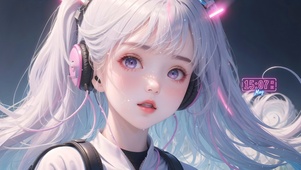 4k甜甜少女