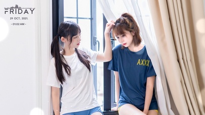 老婆和初恋，哪个更好呢？