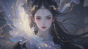 银子II 璃梦浮华