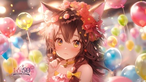 4K 小甜心