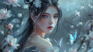 水仙子4