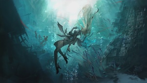 海底