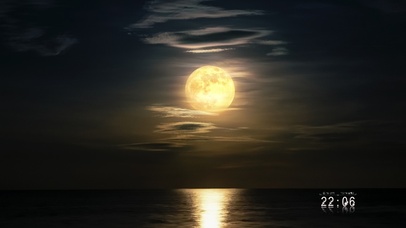 海上明月共潮生