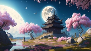 幻境城