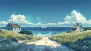 沿海公路