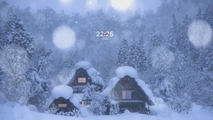 唯美雪村