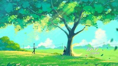 4K记忆停留的地方