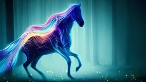 七彩神马