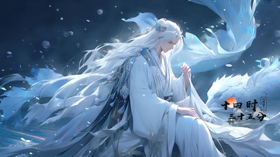 4K长相思相柳凡人心