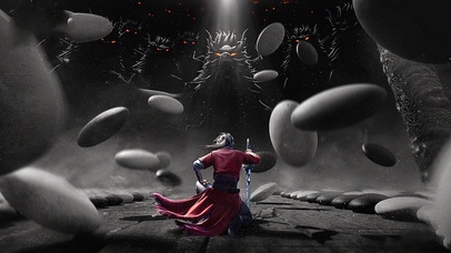 不良人-天下棋局