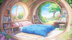 自然之屋