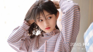 小可爱一号