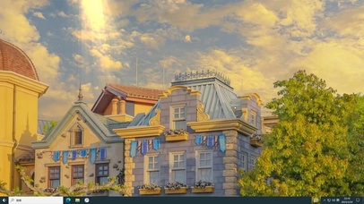 梦幻城堡  电脑版