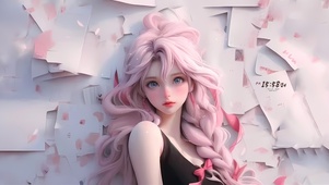 4k甜美姐姐