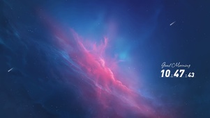 星云